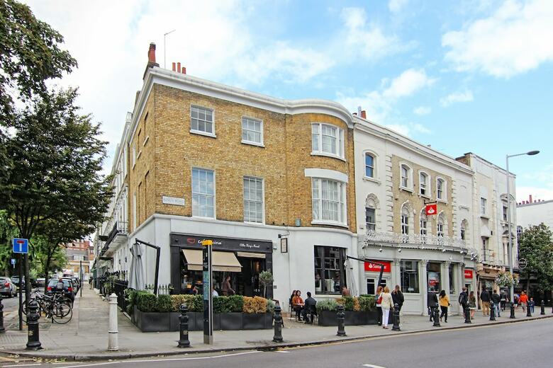 London Lifestyle Apartments Chelsea
