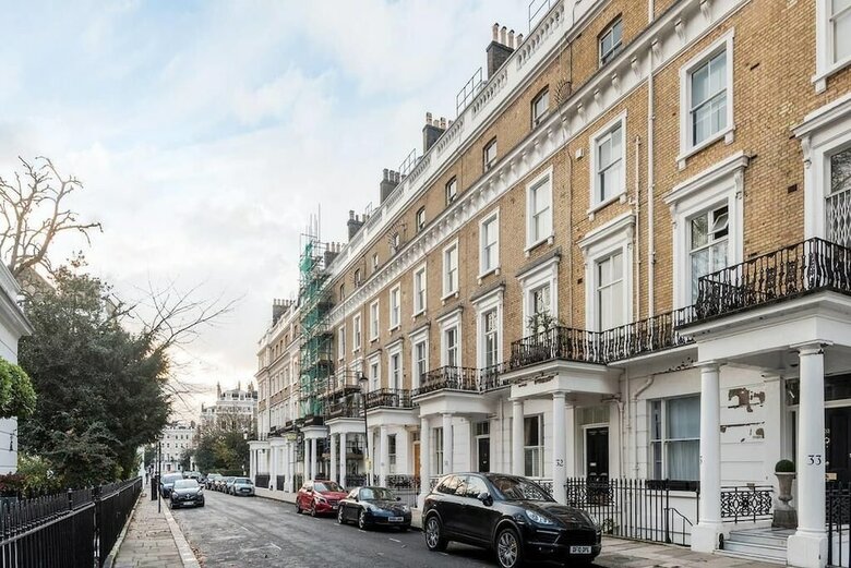 Apartamentos Lovely 1br Flat Walk To Hyde Park