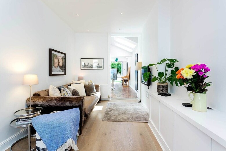 Apartamentos Marjorie Grove