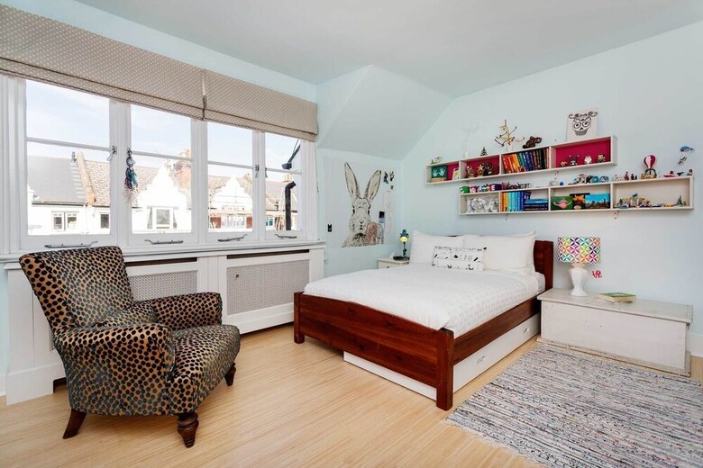 Apartamentos Marjorie Grove
