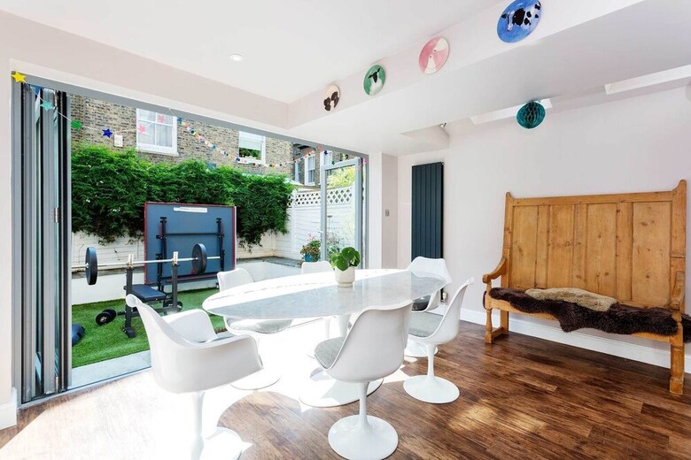 Apartamentos Marjorie Grove