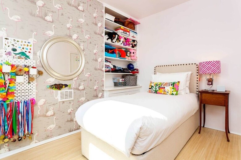 Apartamentos Marjorie Grove