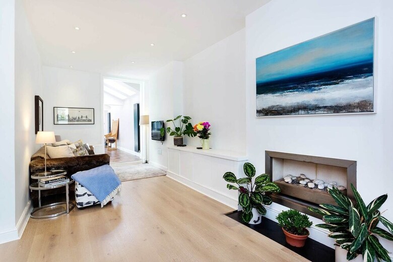 Apartamentos Marjorie Grove