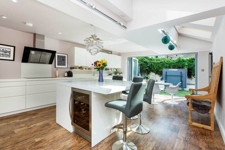 Apartamentos Marjorie Grove