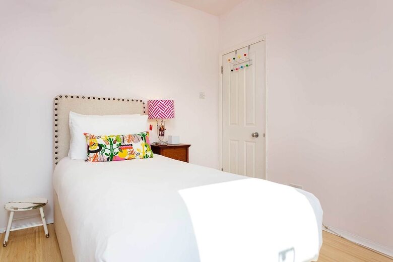 Apartamentos Marjorie Grove