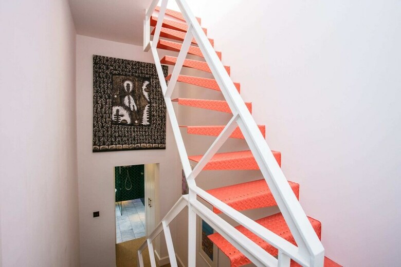Apartamentos Beautiful 2 Bed House In Portobello W Rooftop