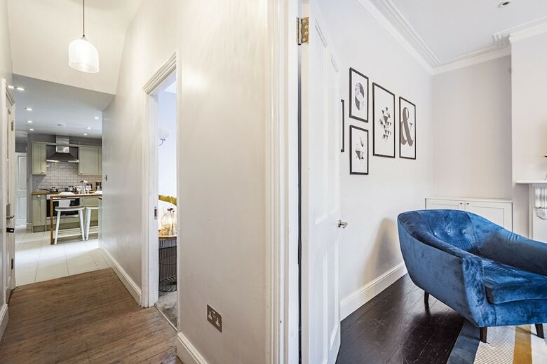 Apartamentos My Serviced Space - Queenstown Road