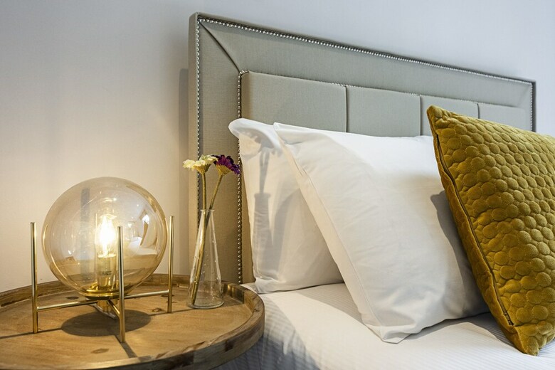 Apartamentos My Serviced Space - Queenstown Road