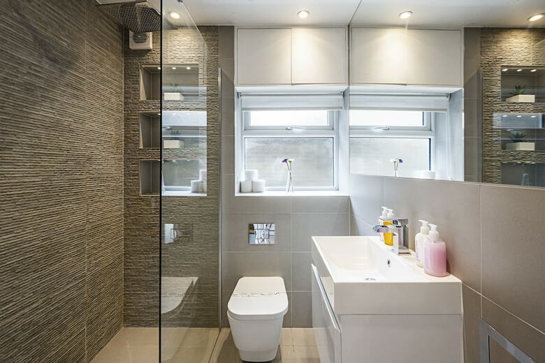 Apartamentos My Serviced Space - Queenstown Road