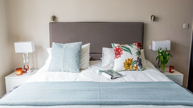 Apartamentos Napier Place By Lime Street