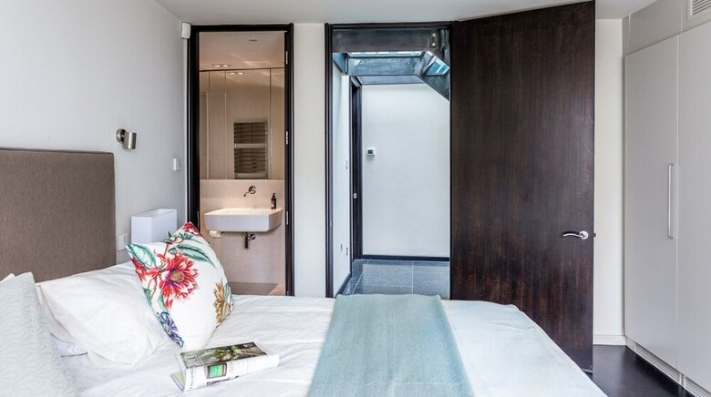Apartamentos Napier Place By Lime Street