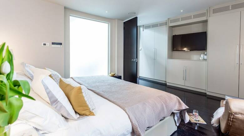 Apartamentos Napier Place By Lime Street