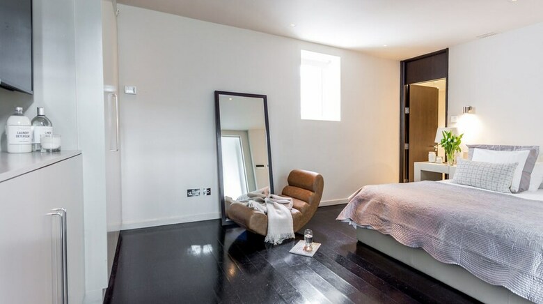 Apartamentos Napier Place By Lime Street