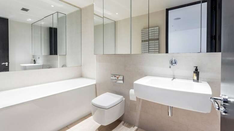 Apartamentos Napier Place By Lime Street
