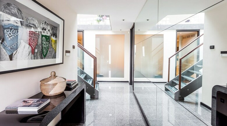 Apartamentos Napier Place By Lime Street