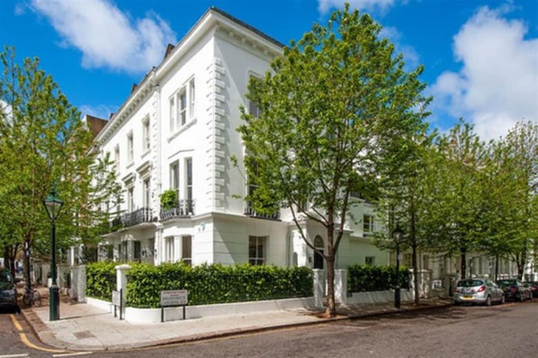 Apartamentos Napier Place By Lime Street