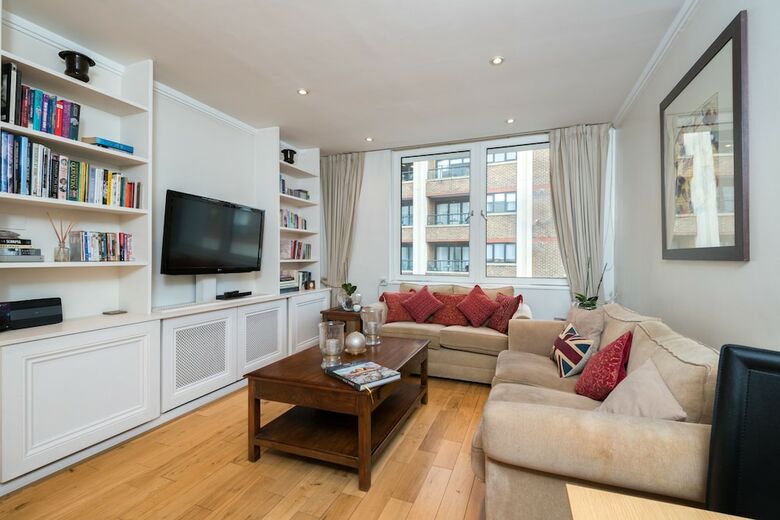 Apartamentos Delightful Kensington Home Close To Hyde Park