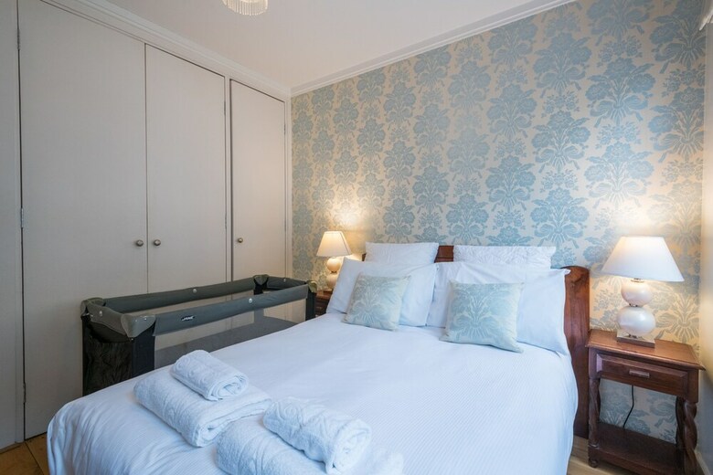 Apartamentos Delightful Kensington Home Close To Hyde Park