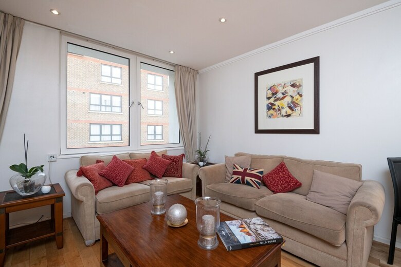 Apartamentos Delightful Kensington Home Close To Hyde Park