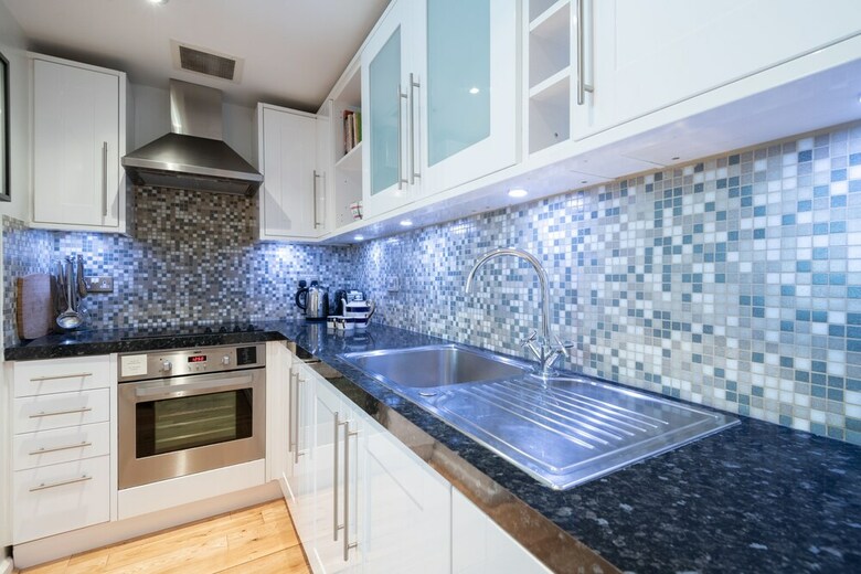 Apartamentos Delightful Kensington Home Close To Hyde Park