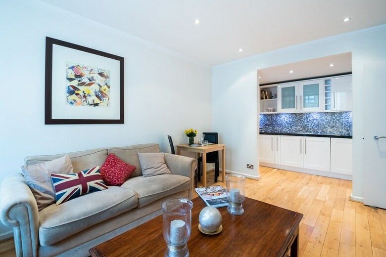 Apartamentos Delightful Kensington Home Close To Hyde Park
