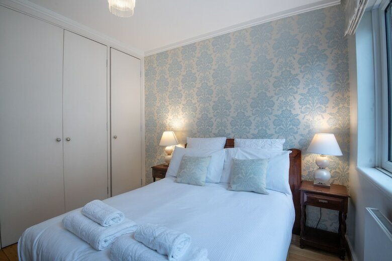 Apartamentos Delightful Kensington Home Close To Hyde Park