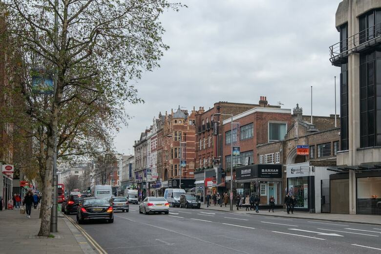 Apartamentos Delightful Kensington Home Close To Hyde Park