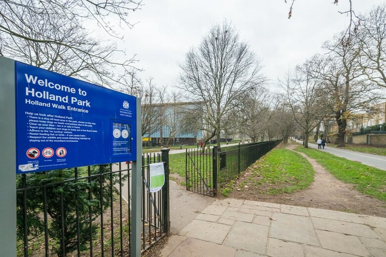 Apartamentos Delightful Kensington Home Close To Hyde Park