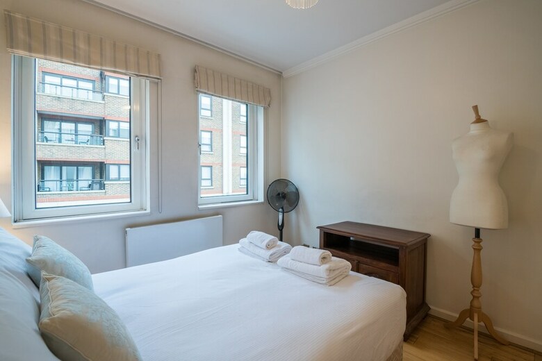 Apartamentos Delightful Kensington Home Close To Hyde Park