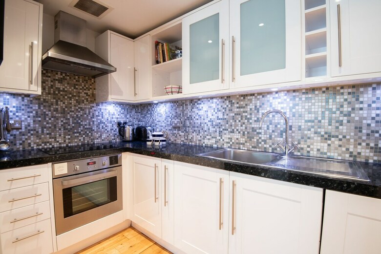 Apartamentos Delightful Kensington Home Close To Hyde Park