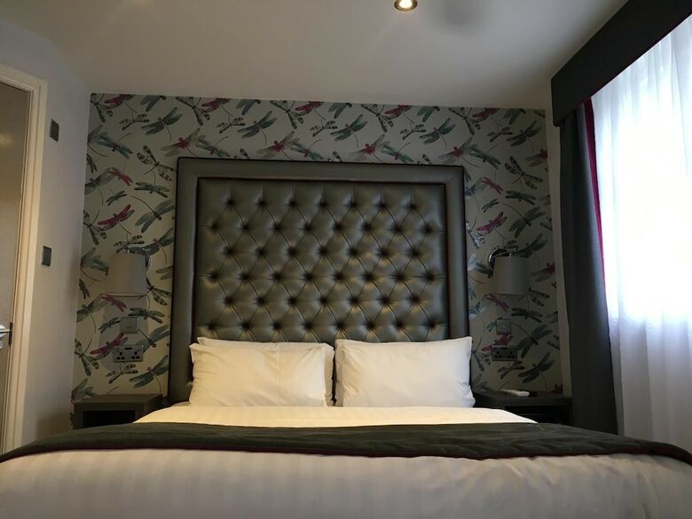 Hotel The Eaton Townhouse