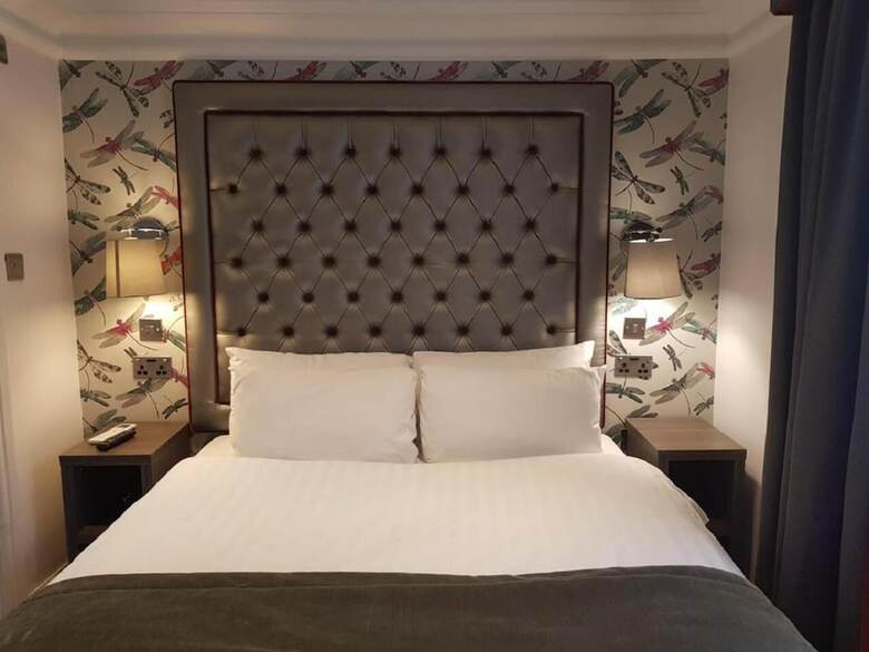 Hotel The Eaton Townhouse