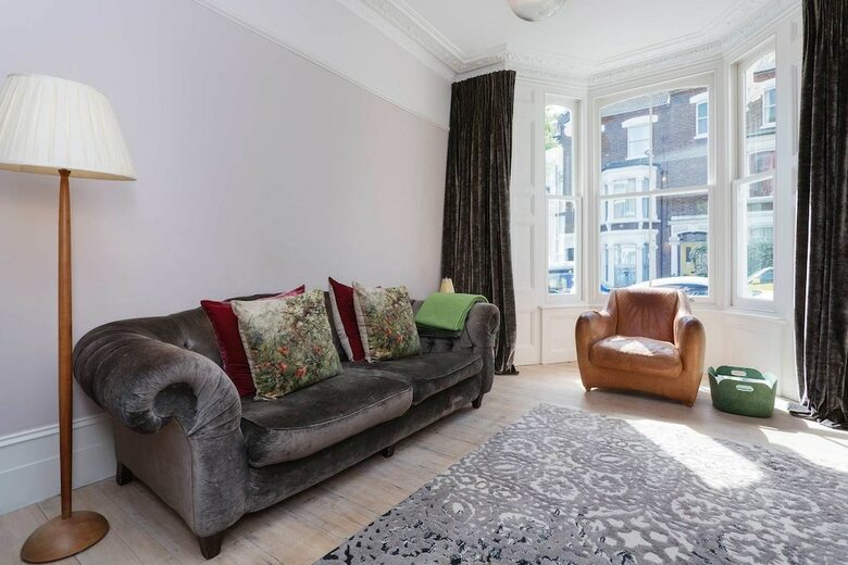 Veeve - Highgate Retreat