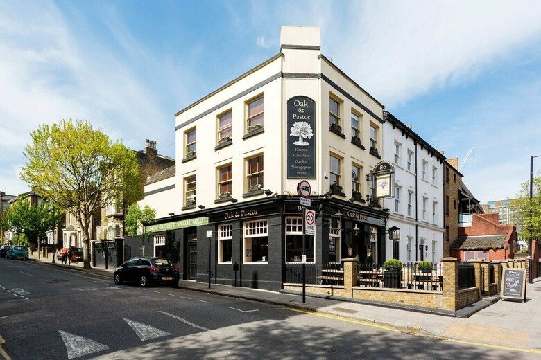 Veeve - Highgate Retreat