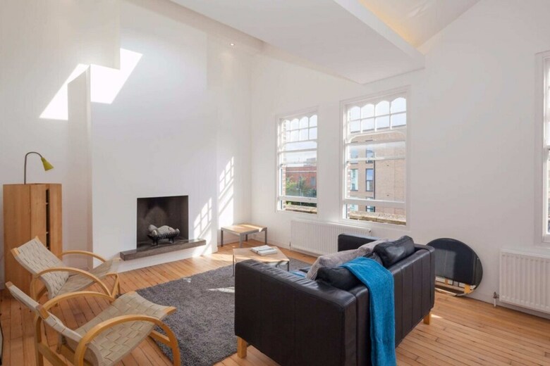 Apartamentos Stunning 2bed Home With 2 Balconies In Camberwell