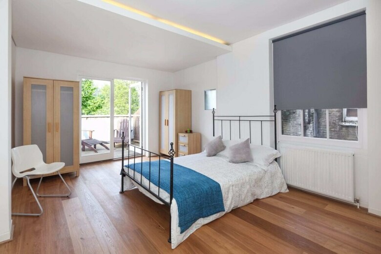 Apartamentos Stunning 2bed Home With 2 Balconies In Camberwell