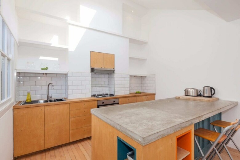 Apartamentos Stunning 2bed Home With 2 Balconies In Camberwell