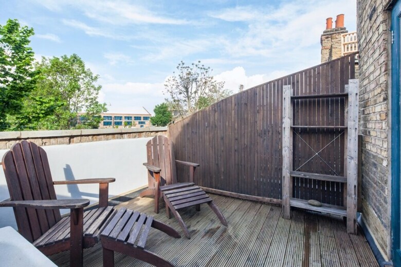 Apartamentos Stunning 2bed Home With 2 Balconies In Camberwell