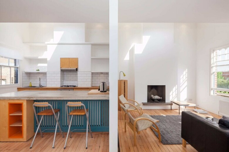 Apartamentos Stunning 2bed Home With 2 Balconies In Camberwell