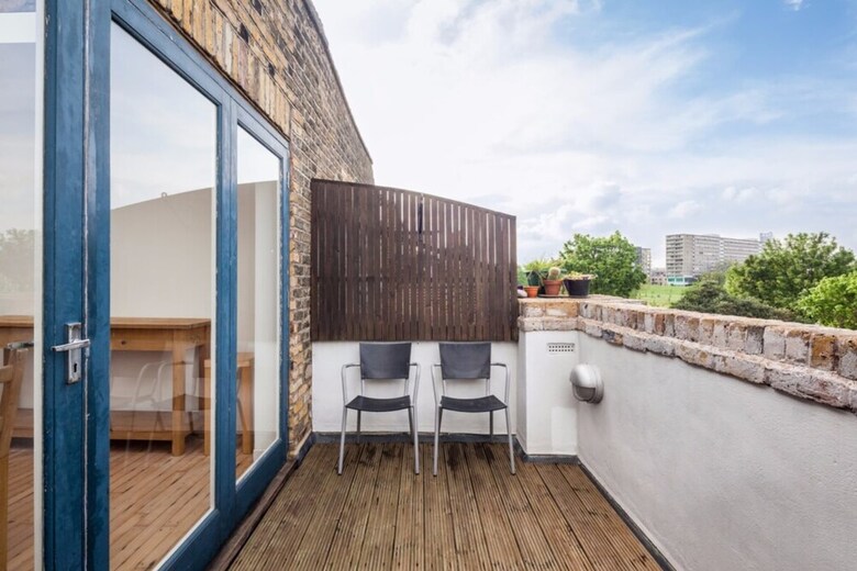 Apartamentos Stunning 2bed Home With 2 Balconies In Camberwell