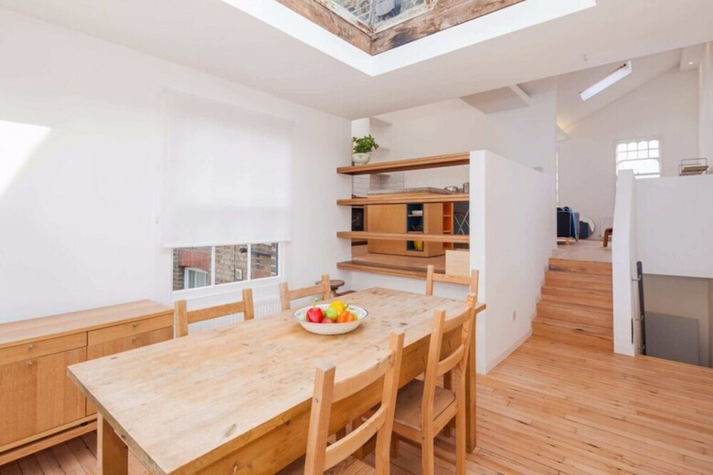 Apartamentos Stunning 2bed Home With 2 Balconies In Camberwell