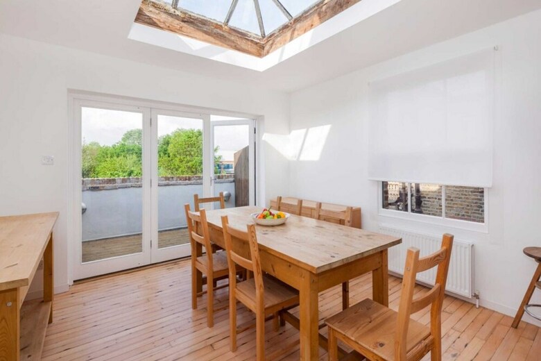 Apartamentos Stunning 2bed Home With 2 Balconies In Camberwell