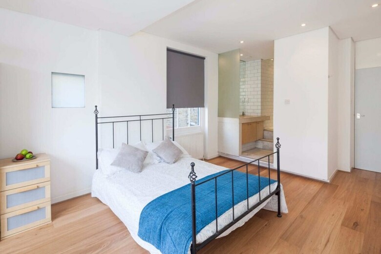 Apartamentos Stunning 2bed Home With 2 Balconies In Camberwell