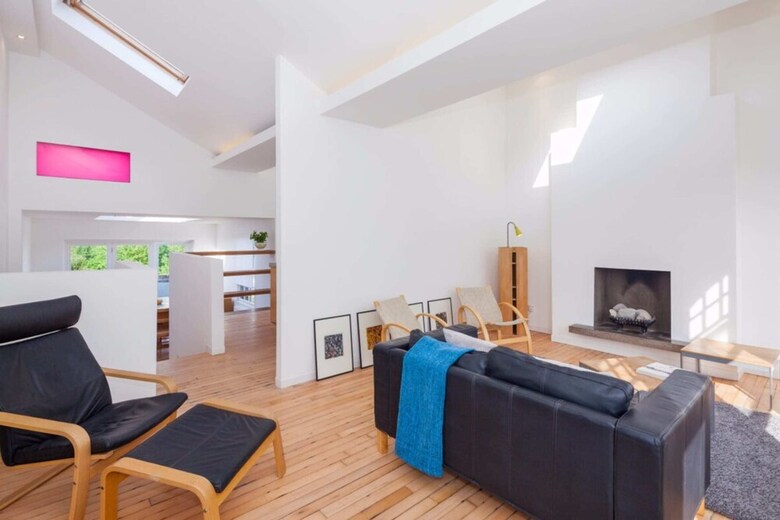 Apartamentos Stunning 2bed Home With 2 Balconies In Camberwell