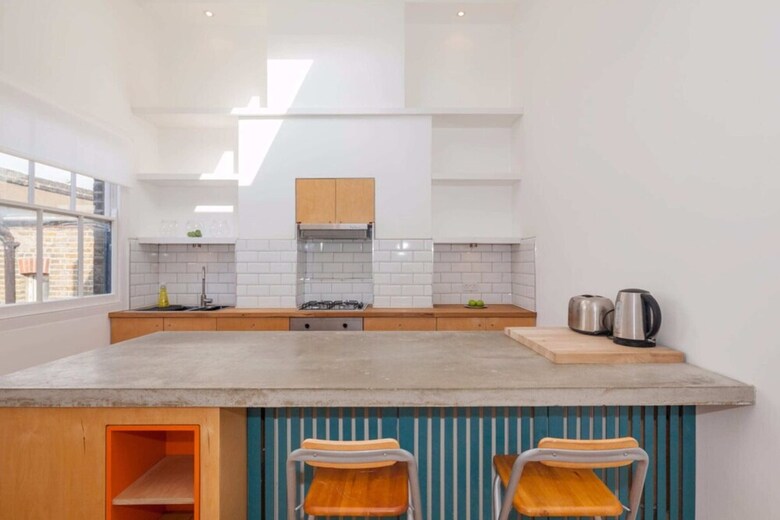 Apartamentos Stunning 2bed Home With 2 Balconies In Camberwell
