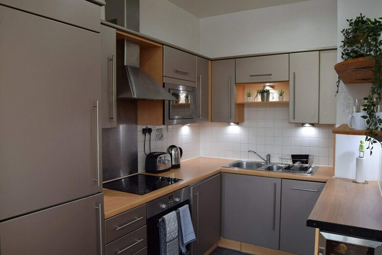 Apartamentos Stunning Warehouse Conversion In Buzzing Peckham