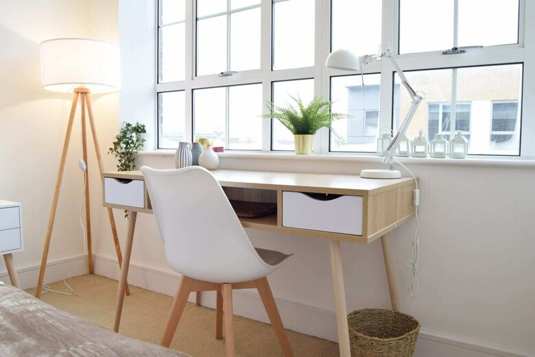 Apartamentos Stunning Warehouse Conversion In Buzzing Peckham