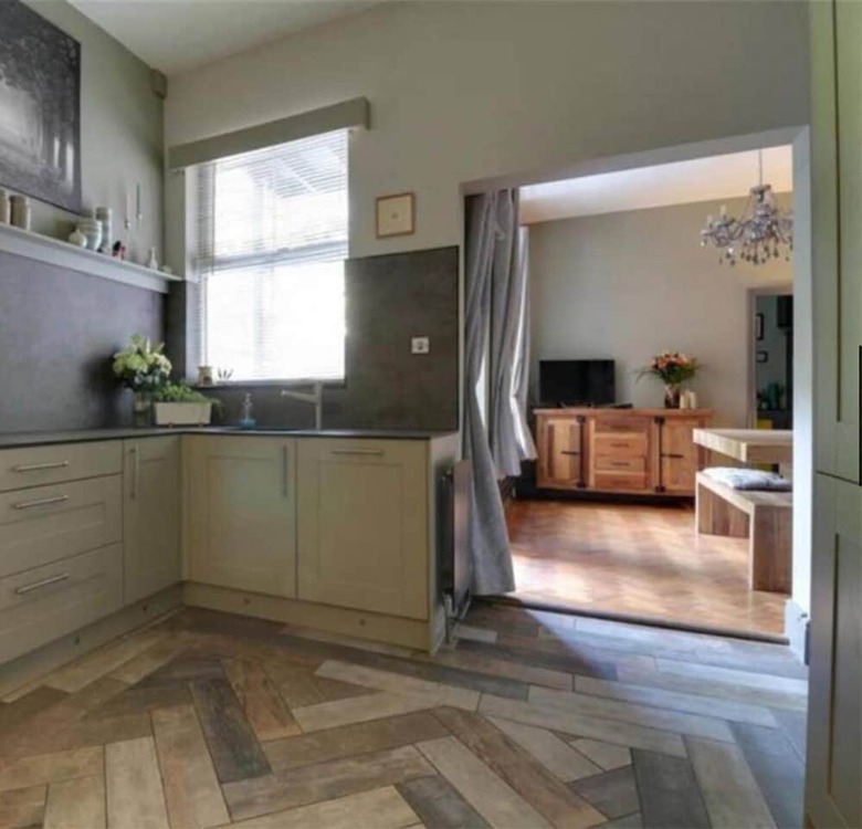 All New Luxury Home With Own Bar