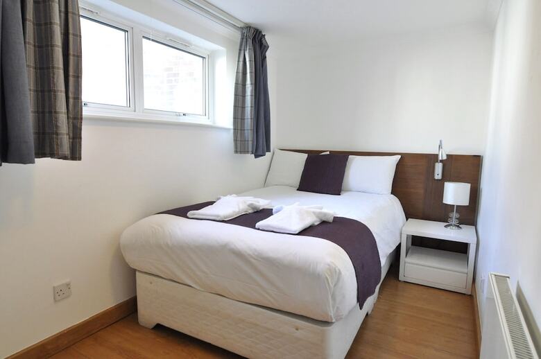 Kensington Hotel Apartments