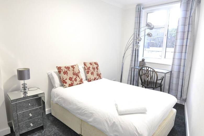 Kensington Hotel Apartments